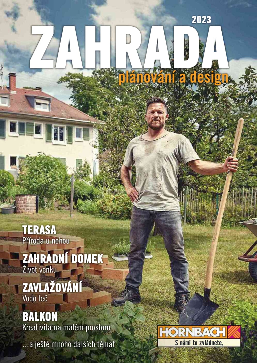 Katalog HORNBACH 1.1.2023 – 31.12.2023