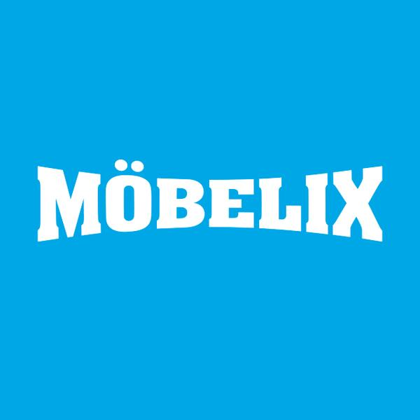 Möbelix – K zahrádkám 4, 400 10 Ústí nad Labem