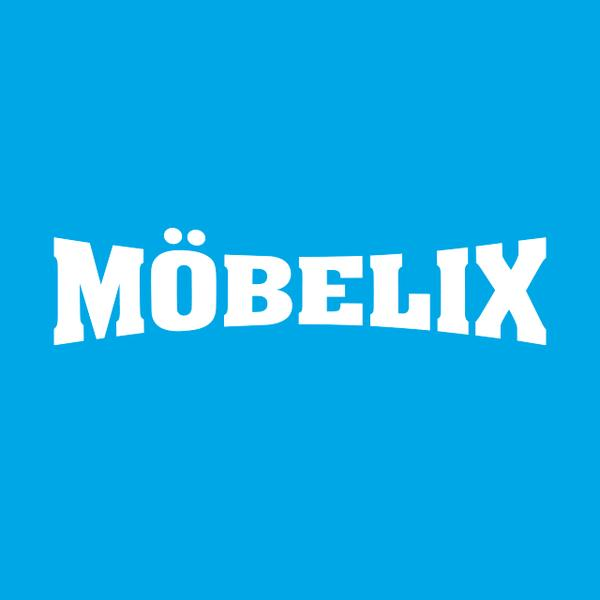 Möbelix – Folmavská ul. 1270/12, Plzeň