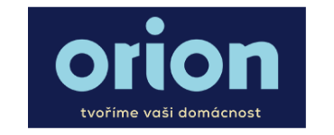 Orion – OC Lužiny