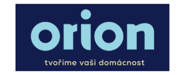 Orion – (peší zóna)