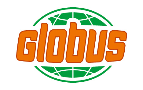Globus České Budějovice