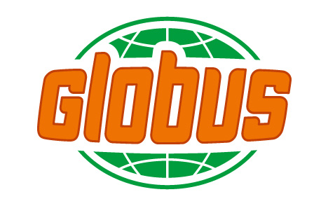 Globus Jenišov u Karlových Varů