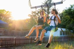 Outdoorové aktivity pro teambuilding: Nejlepší tipy na jižní Moravě