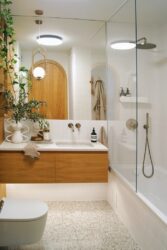 Architektka navrhla svůj vysněný domov